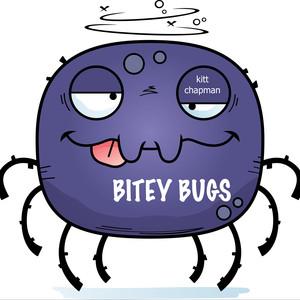 Bitey Bugs