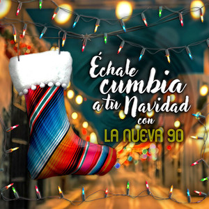 Échale Cumbia a Tu Navidad