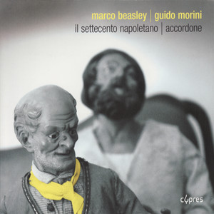 Marco Beasley - Sonata I a tre violini e continuo - III. Allegro