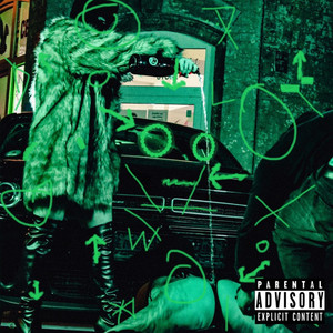 Champagne (Explicit)