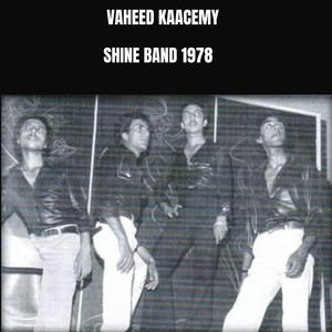 Shine Band 1978