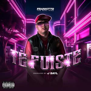 Te Fuiste (feat. Prod by jsayl)
