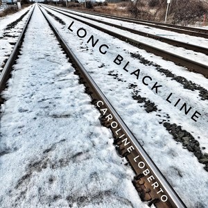 Long Black Line