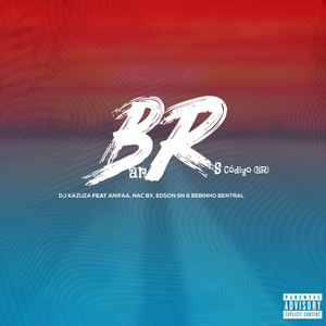 Barras Código (BR) (Explicit)