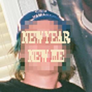 New Year, New Me (Explicit)