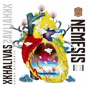 PHANTOMIND (feat. FLOAT JAM)