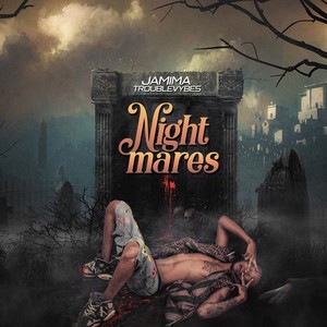 Nightmares (Explicit)