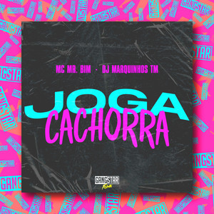 Joga Cachorra (Explicit)