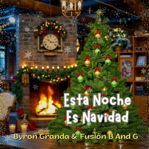 Esta Noche Es Navidad