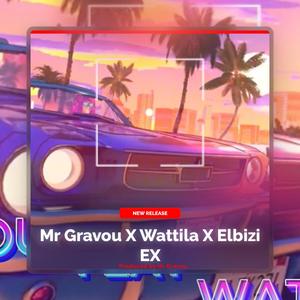 Ex (feat. Wattila & Elbizi)