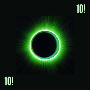 10! (Explicit)