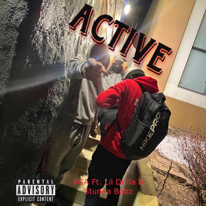 AcTiv3 (Explicit)