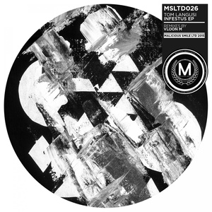 Broken (Original Mix)