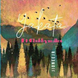 Yakata(feat. chukkysmiles)