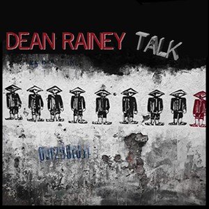 Talk(feat. Sean Carey)