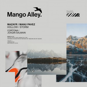 Hollow (Cortona Remix)