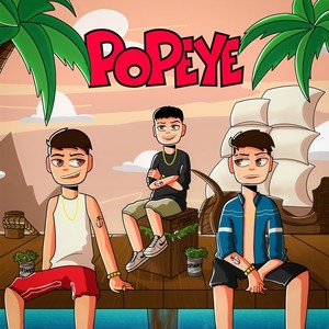 Popeye (Explicit)