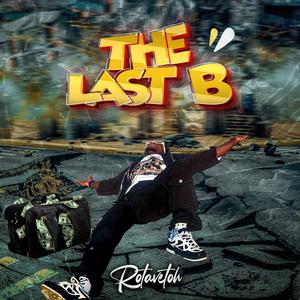 De Last B (Explicit)