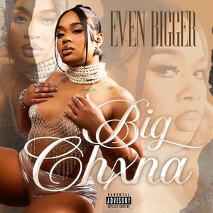 Big chxna - Pressure (Explicit)