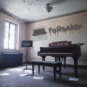 FORSAKEN (feat. Eq) (Explicit)