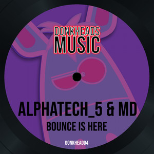 Bounce Is Here (Original Mix)