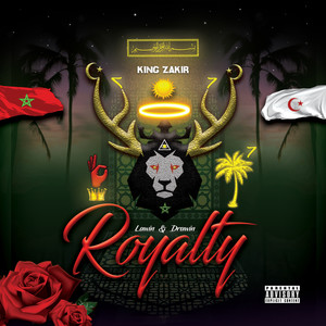 Lawin & Drawin Royalty (Explicit)