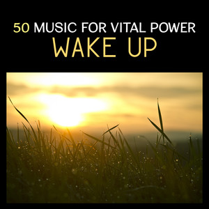 50 Music for Vital Power Wake Up: Reducing Stress and Tension, Healing Calm Sounds, Mindfulness Meditation