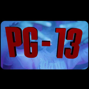 PG-13 (feat. Rose Trendy) [Explicit]