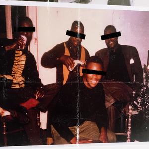 Room 210 (The Marriott)