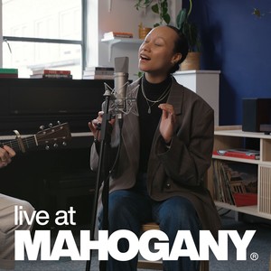 Hazy (Live at Mahogany)