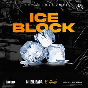 ICE BLOCK (feat. Gomsh)