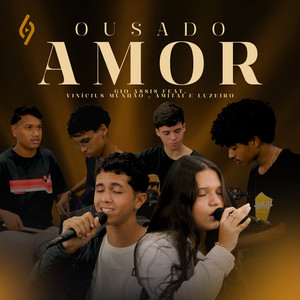 Ousado Amor