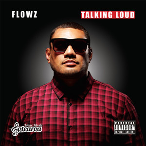 Talking Loud (Explicit)