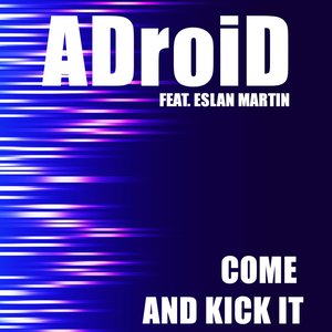 Come and Kick It (Extended Mix)