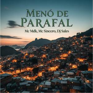 Menó De Parafal (Explicit)