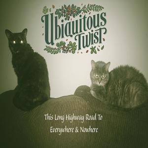 This Long Highway Road To Everywhere & Nowhere