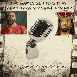 The Games Sinners Play