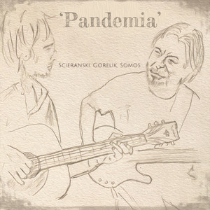 Pandemia (Live Session)