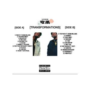 Transformations (Explicit)