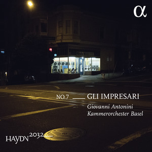 Symphony No. 67 in F Major, Hob.I:67 - Symphony No. 67 in F Major, Hob. I:67: I. Presto