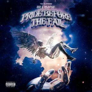 Cant Die (Explicit)