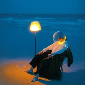 静谧的宇宙 - Other (remix: Healing Music Samples)