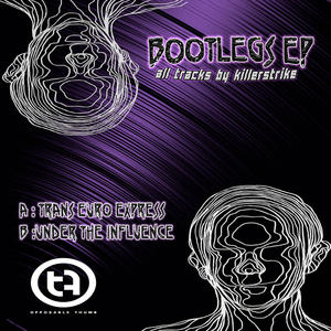 Trans Europe Express (bootleg)