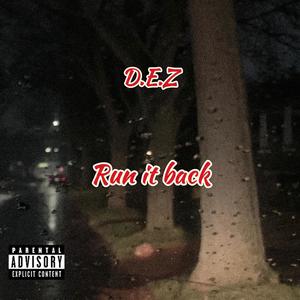 Range Talk (Explicit)