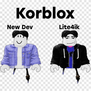 Korblox