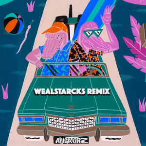 Bang Bang (Wealstarcks Remix|Explicit)