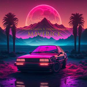 Maverick (feat. Dipanjal Maitra)