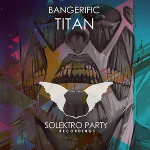 Titan (Original Mix)