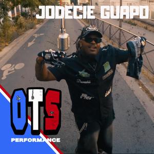 Say What | OTS#02 (feat. Jodecie guapo) (Explicit)
