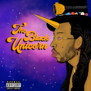 The Black Unicorn (Explicit)